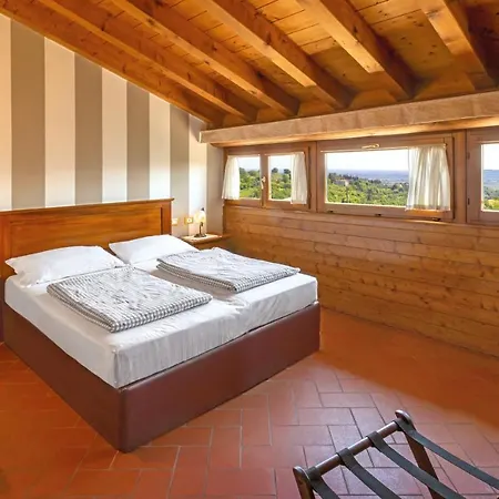Casa Rosa Çiftlik konaklama *