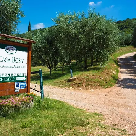 Casa Rosa *