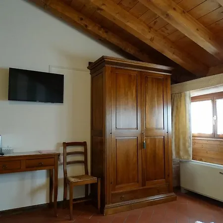 Casa Rosa Çiftlik konaklama Verona