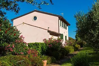 Casa Rosa Çiftlik konaklama Verona