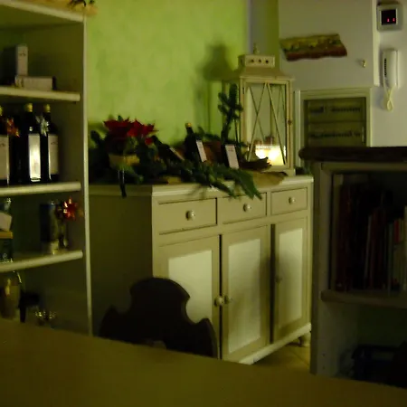 Casa Rosa Çiftlik konaklama Verona