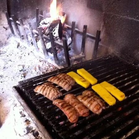 Casa Rosa Çiftlik konaklama