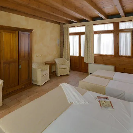 Çiftlik konaklama Casa Rosa