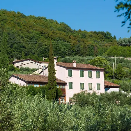 Casa Rosa Verona
