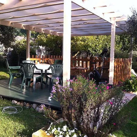 Casa Rosa Vakantieboerderij Verona