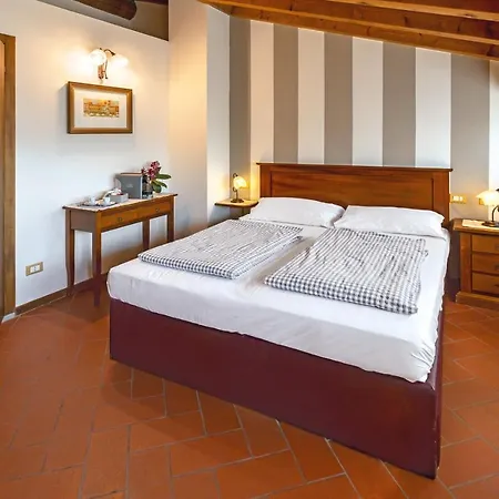 Vakantieboerderij Casa Rosa