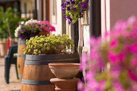 Casa Rosa Vakantieboerderij