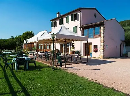Casa Rosa * Βερόνα