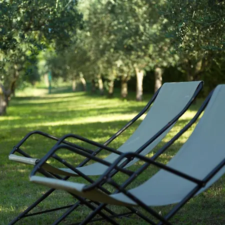 Casa Rosa Vakantieboerderij