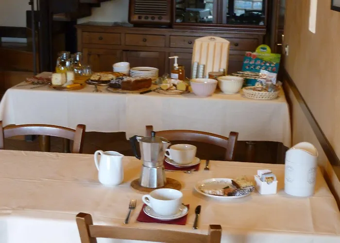 Casa Rosa * Верона