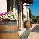 팜스테이 Casa Rosa 베로나