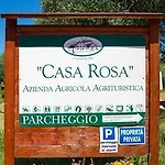 Casa Rosa 팜스테이 *
