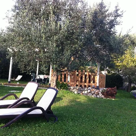Casa Rosa * Vérone