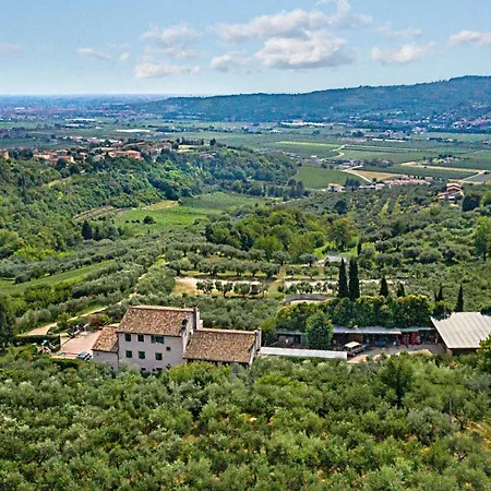 Casa Rosa * Verona