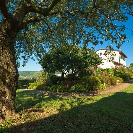 Séjour à la ferme Casa Rosa Vérone