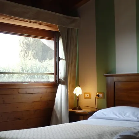 Casa Rosa Gospodarstwo agroturystyczne Werona