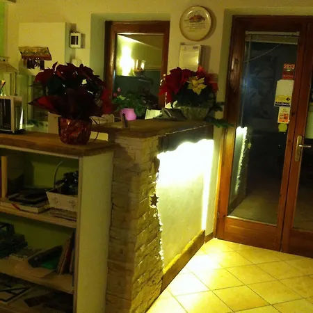 Casa Rosa * Werona