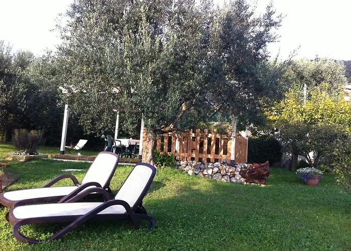 Casa Rosa * Verona