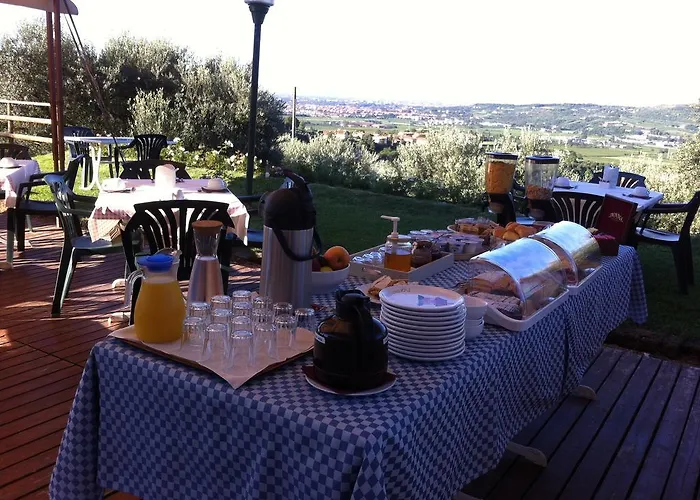Farma Casa Rosa