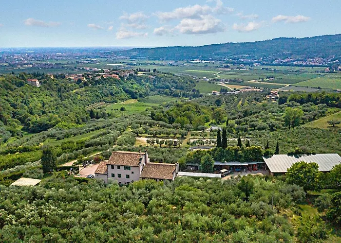 Casa Rosa * Verona