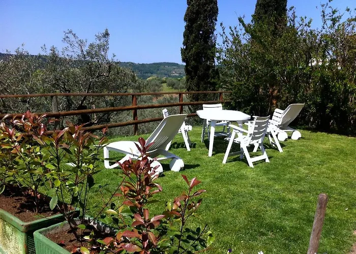 Farma Casa Rosa