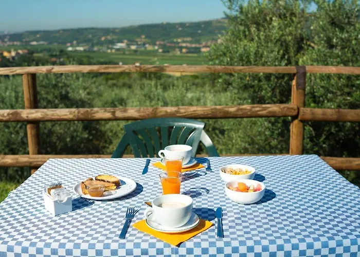 Farma Casa Rosa