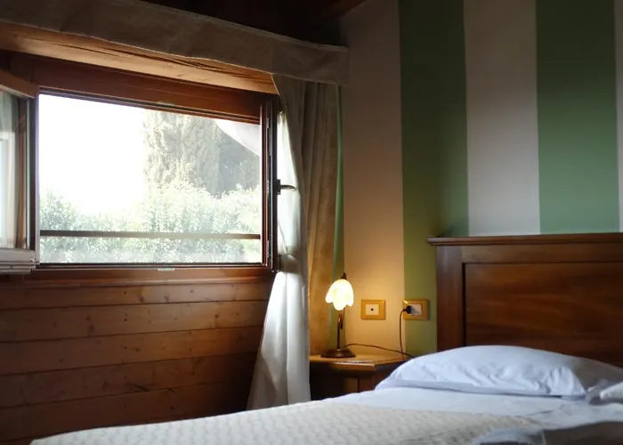 Casa Rosa Farma Verona