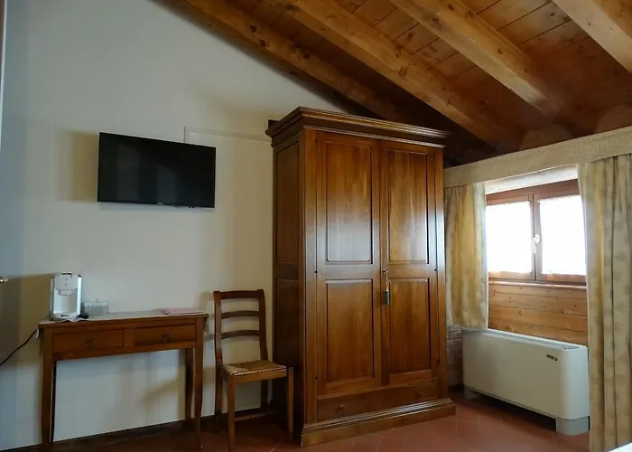 Casa Rosa Farma Verona