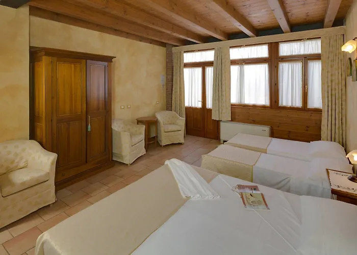 Farma Casa Rosa