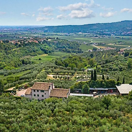 Casa Rosa * ורונה