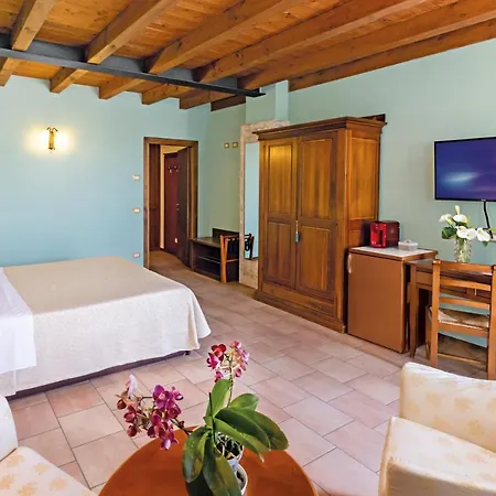 Casa Rosa * ורונה