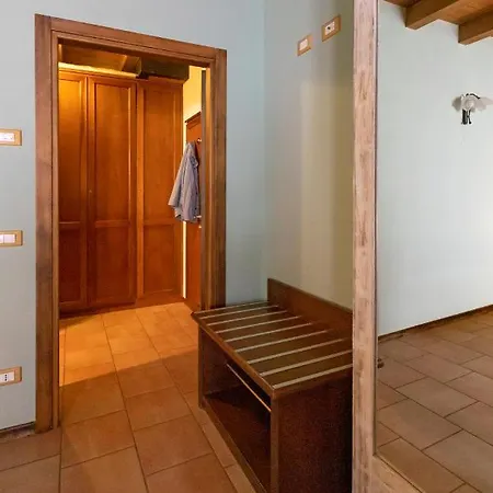 Casa Rosa בית חווה