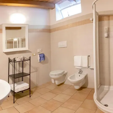 בית חווה Casa Rosa *