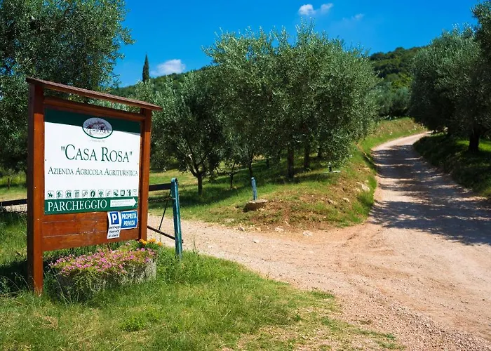 Casa Rosa *